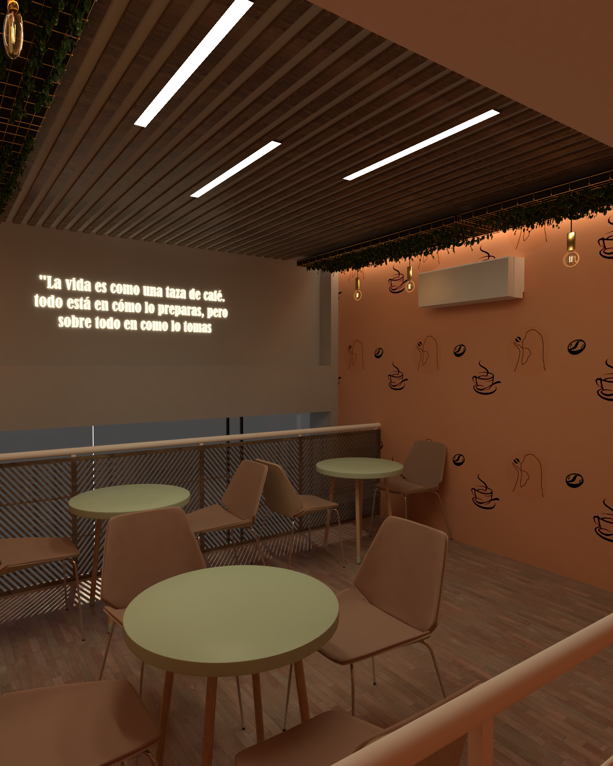 Uh Lala Café Bochalema Cali - Imagen 5